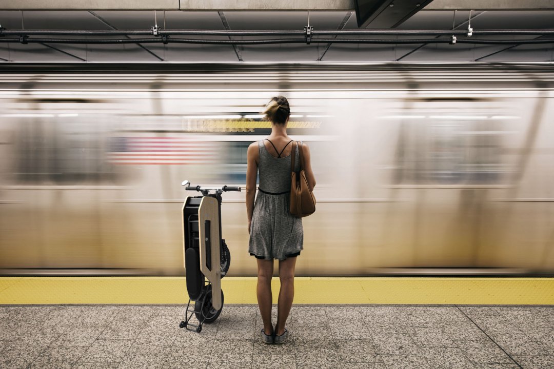 Reinova presenta To-Move