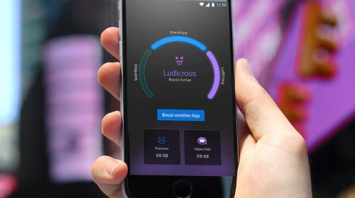 Ericsson Dynamic End-user Boost: la prima app per potenziare la connettività 4G e 5G