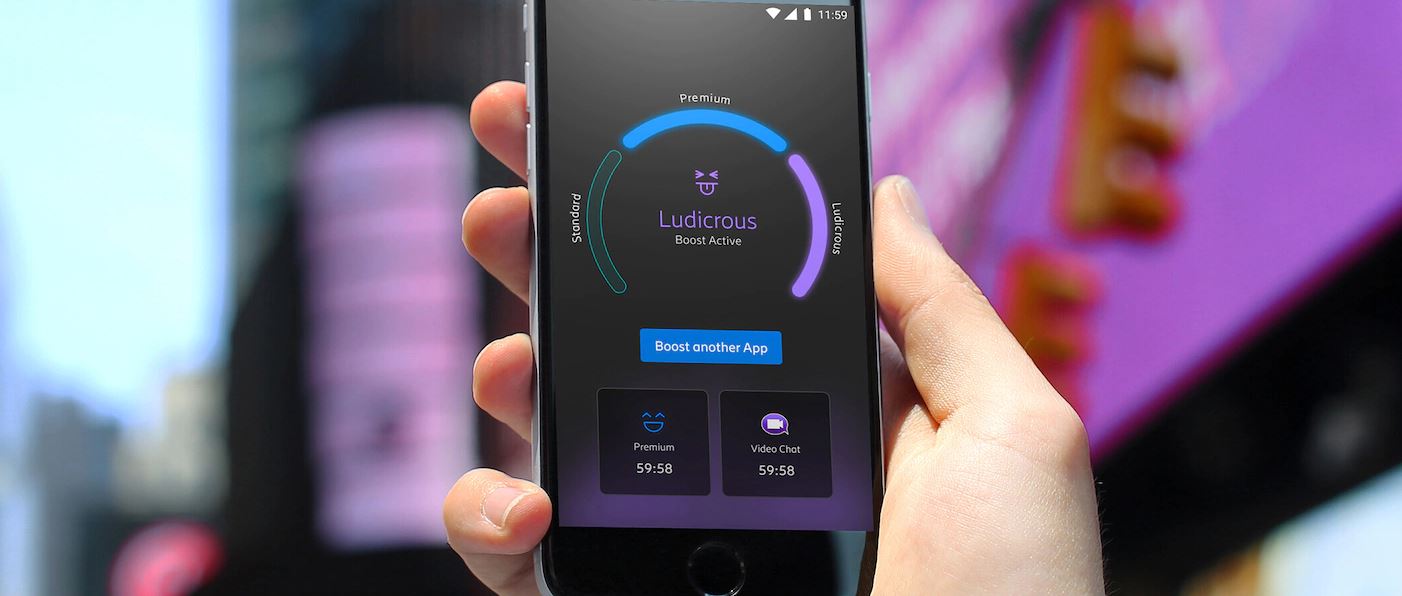 Ericsson Dynamic End-user Boost: la prima app per potenziare la connettività 4G e 5G