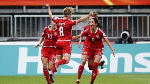Hisense è sponsor ufficiale di UEFA Women’s EURO 2022
