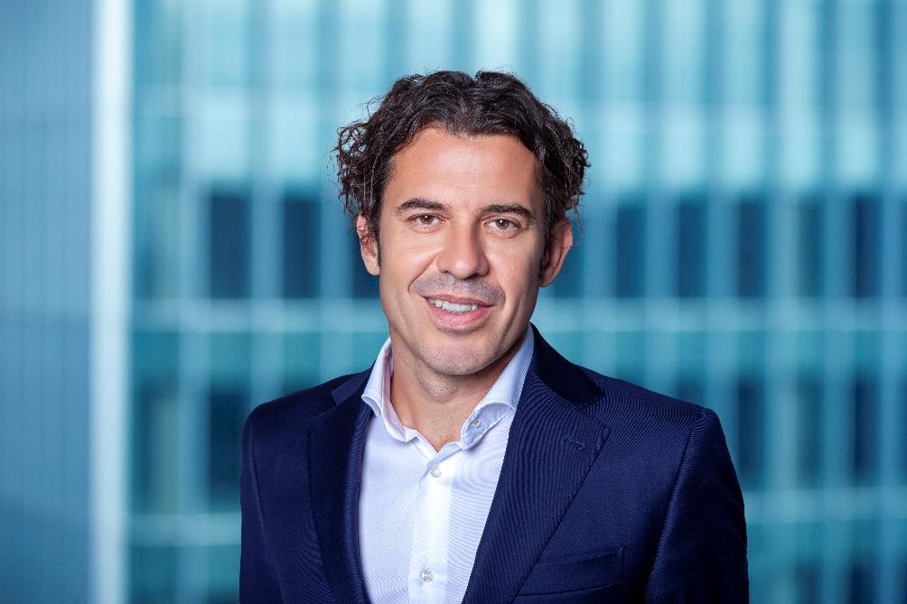 Andrea Celli è il Managing Director di Philips Italia, Israele e Grecia