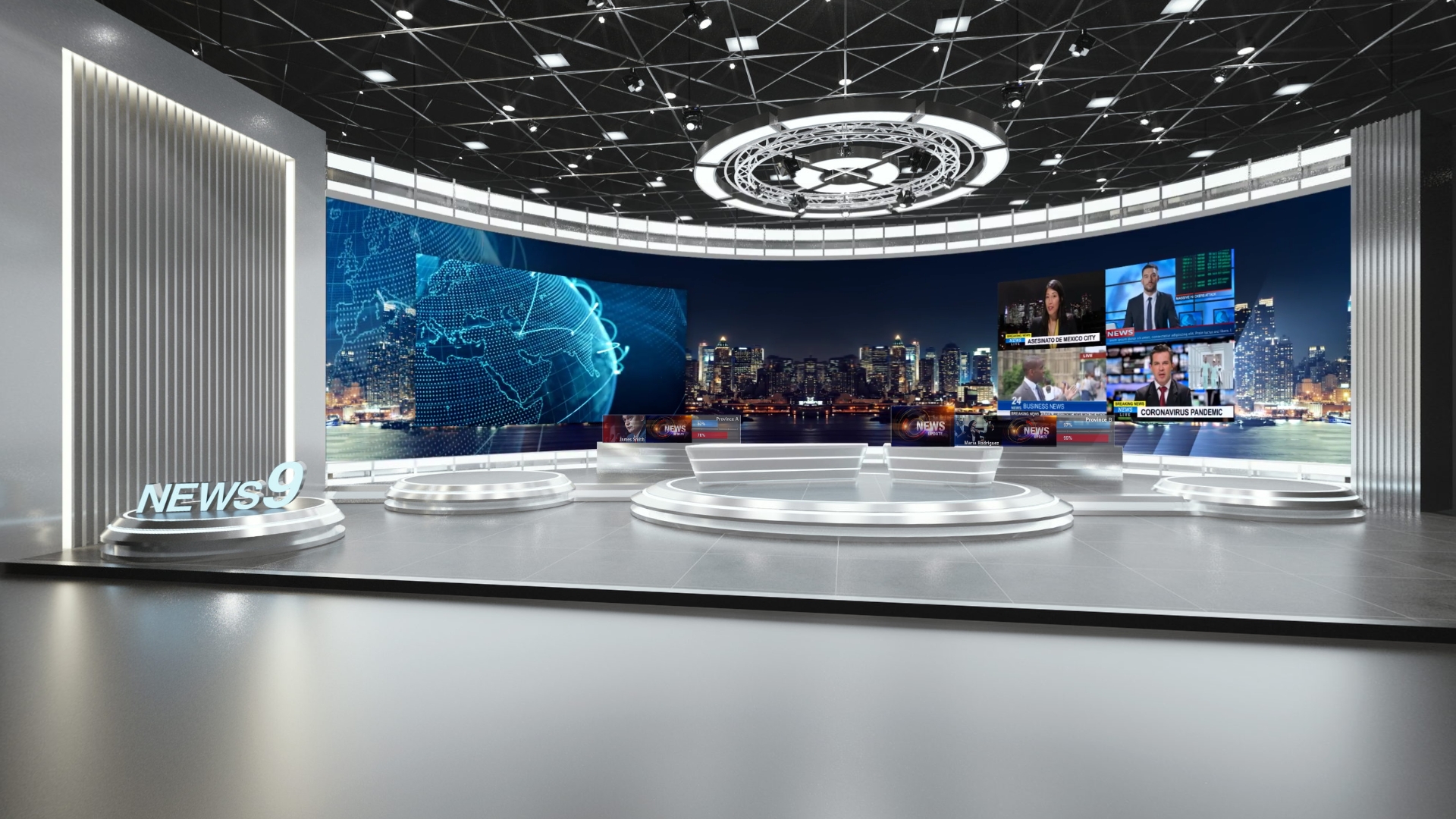 Best_Broadcasting_News