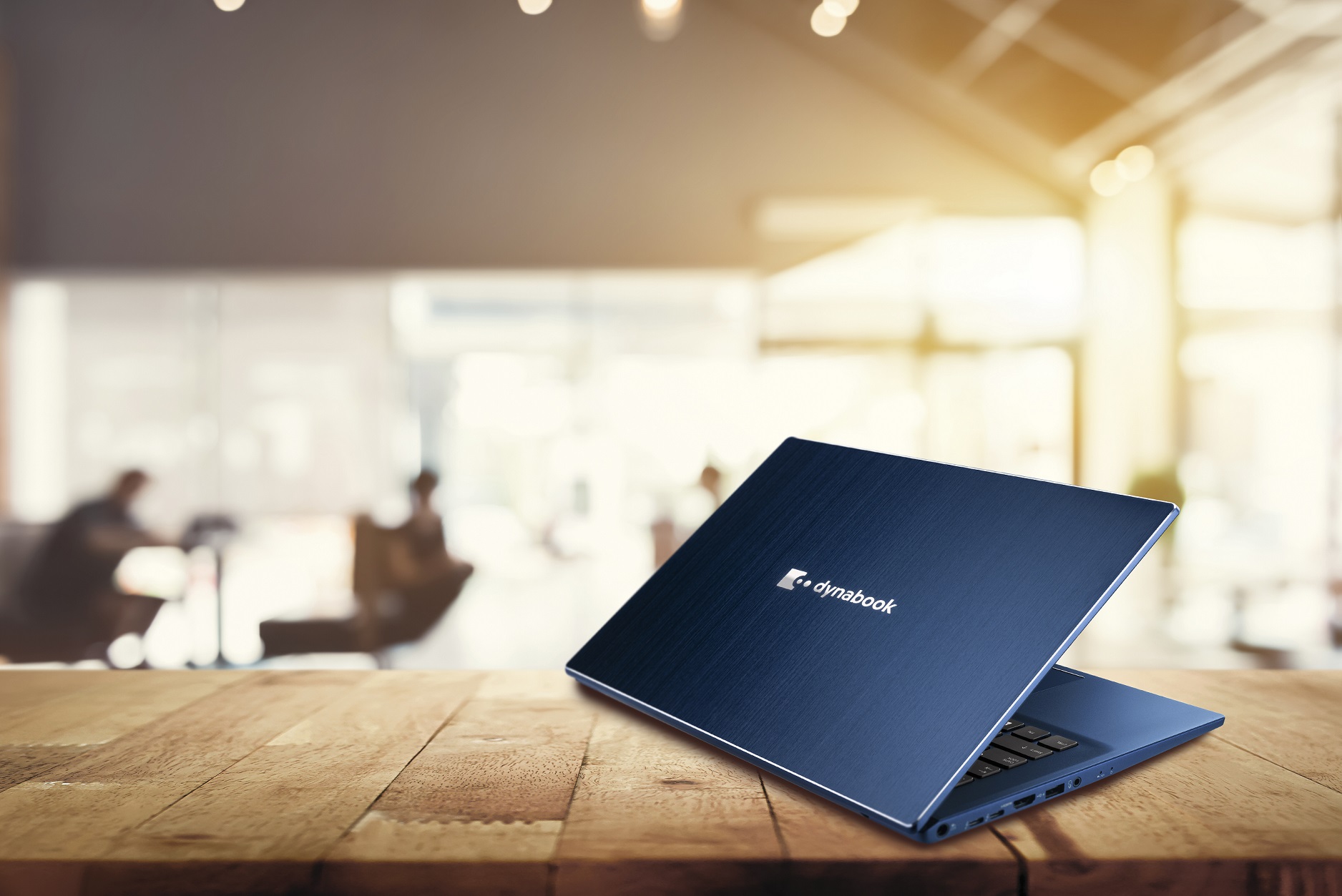 Dynabook amplia la serie X con il nuovo Portégé X40-K