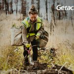 Getac collabora con One Tree Planted per sostenere la riqualificazione delle foreste