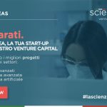 Scientifica Venture Capital lancia la sua prima Call4Ideas