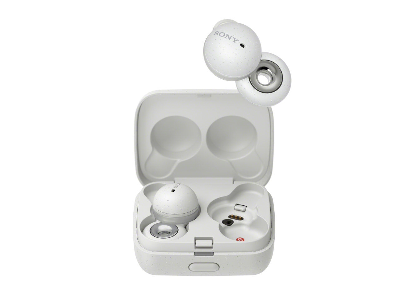 Sony presenta LinkBuds
