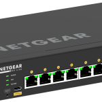 NETGEAR debutta con nuove soluzioni hardware e software