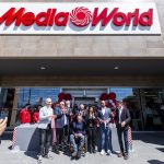 A Foligno un nuovo store MediaWorld