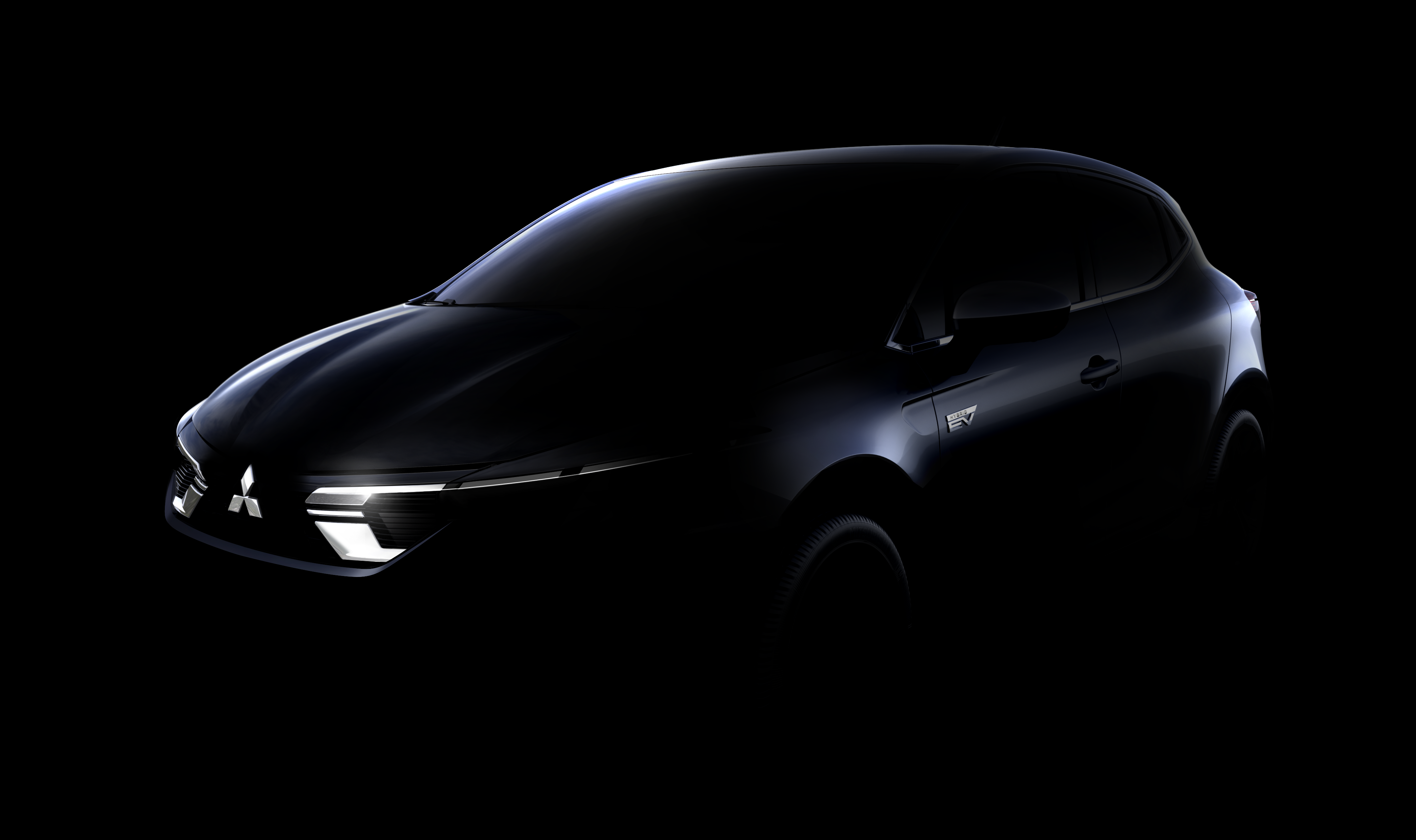 Nuova generazione COLT: Mitsubishi Motors torna nel segmento B europeo
