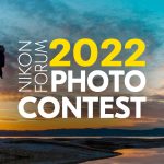 Al via le iscrizioni alla nuova edizione del Nikon Forum Photo Contest