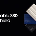 T7 Shield: il nuovo SSD esterno di Samsung