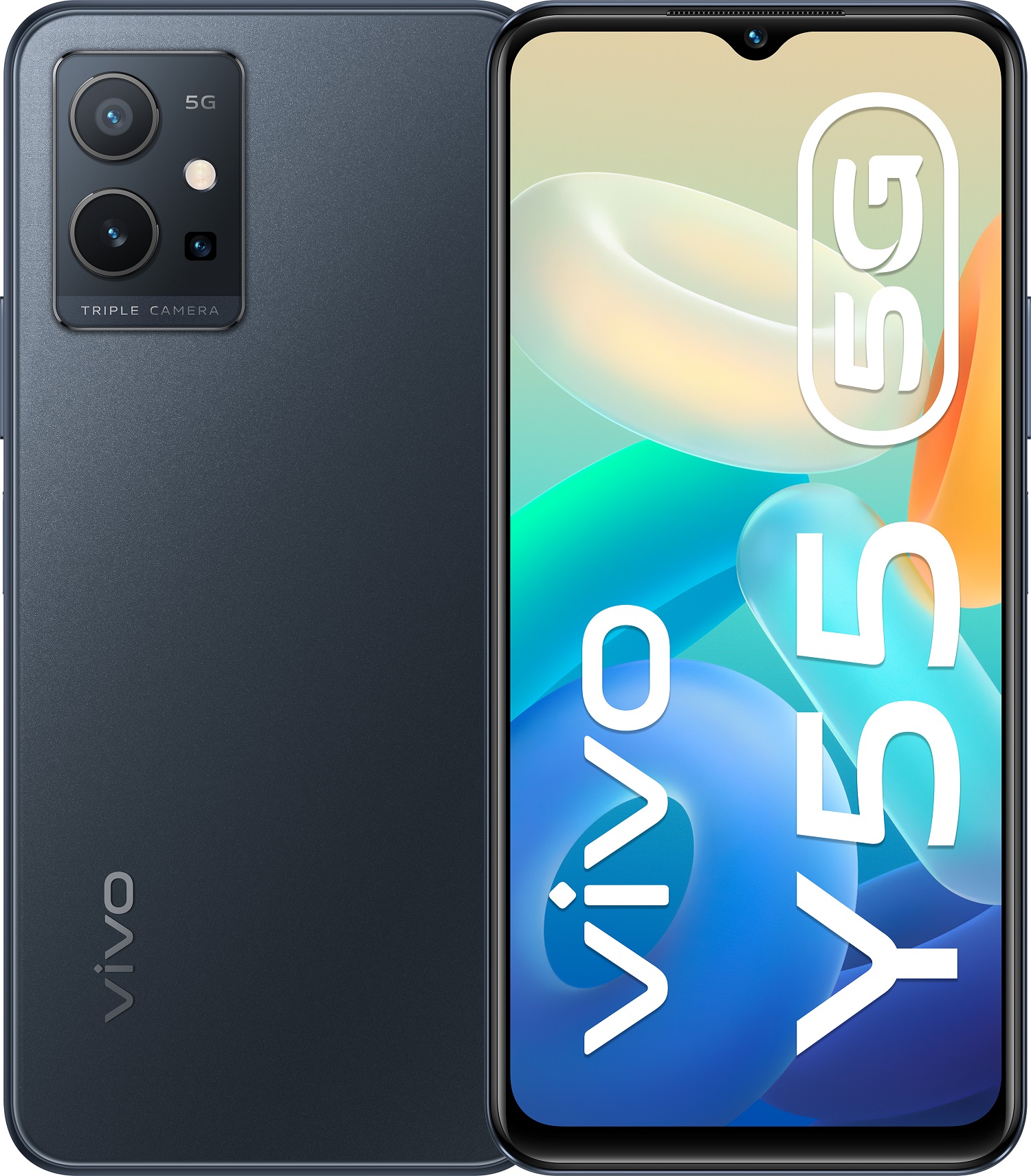 vivo Y55: il nuovo smartphone della serie Y