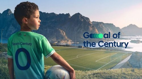 Hyundai, Steven Gerrard e i BTS insieme per “Goal of the Century”