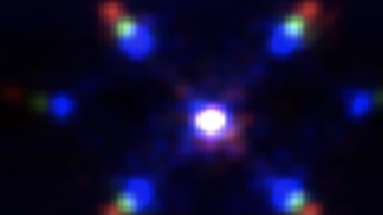 Qubic: un modo nuovo di studiare l’universo primordiale