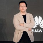 Steven Huang nominato General Manager Consumer Business Group Huawei Italia