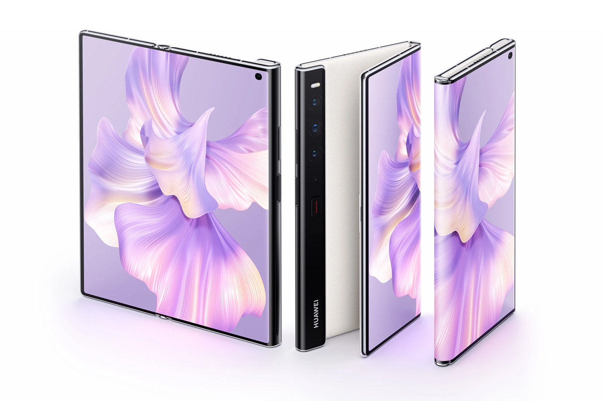 HUAWEI presenta la prossima generazione di prodotti innovativi