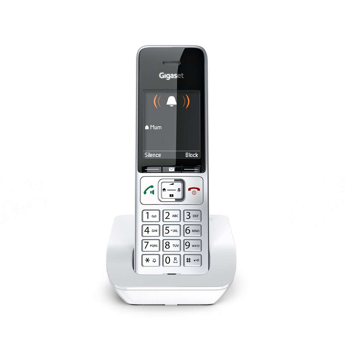 Da Gigaset il nuovo COMFORT 550