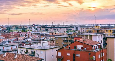In Italia cresce nel 2021 la qualità energetica degli immobili