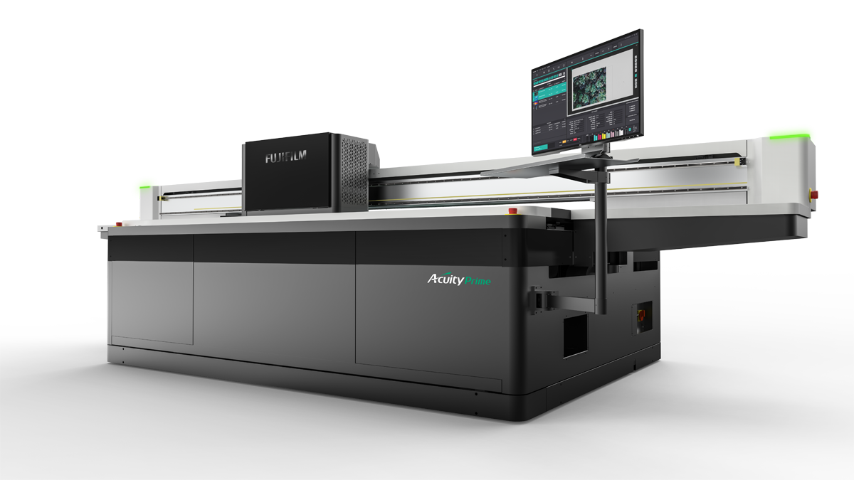 Acuity Prime e Acuity Ultra R2 di Fujifilm conquistano il terzo Design Award