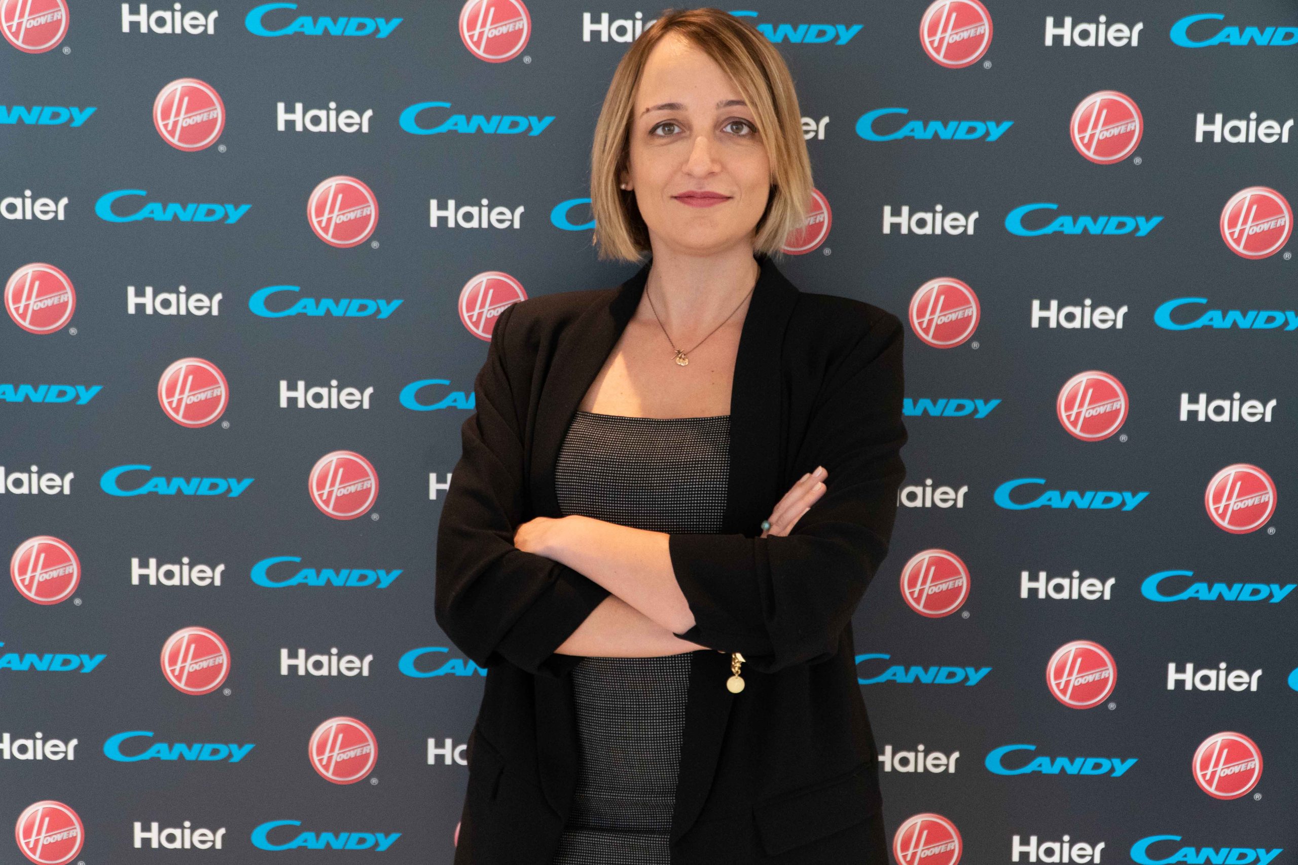 Haier lancia la nuova campagna di comunicazione dedicata alla gamma di frigoriferi multidoor