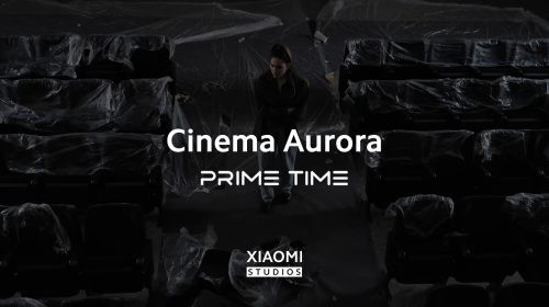 “Prime Time”: la miniserie girata con Xiaomi 12 Series