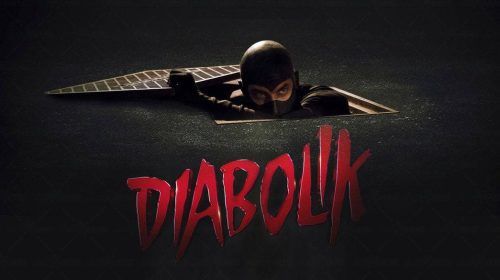 Diabolik – Recensione del Blu-ray 2K