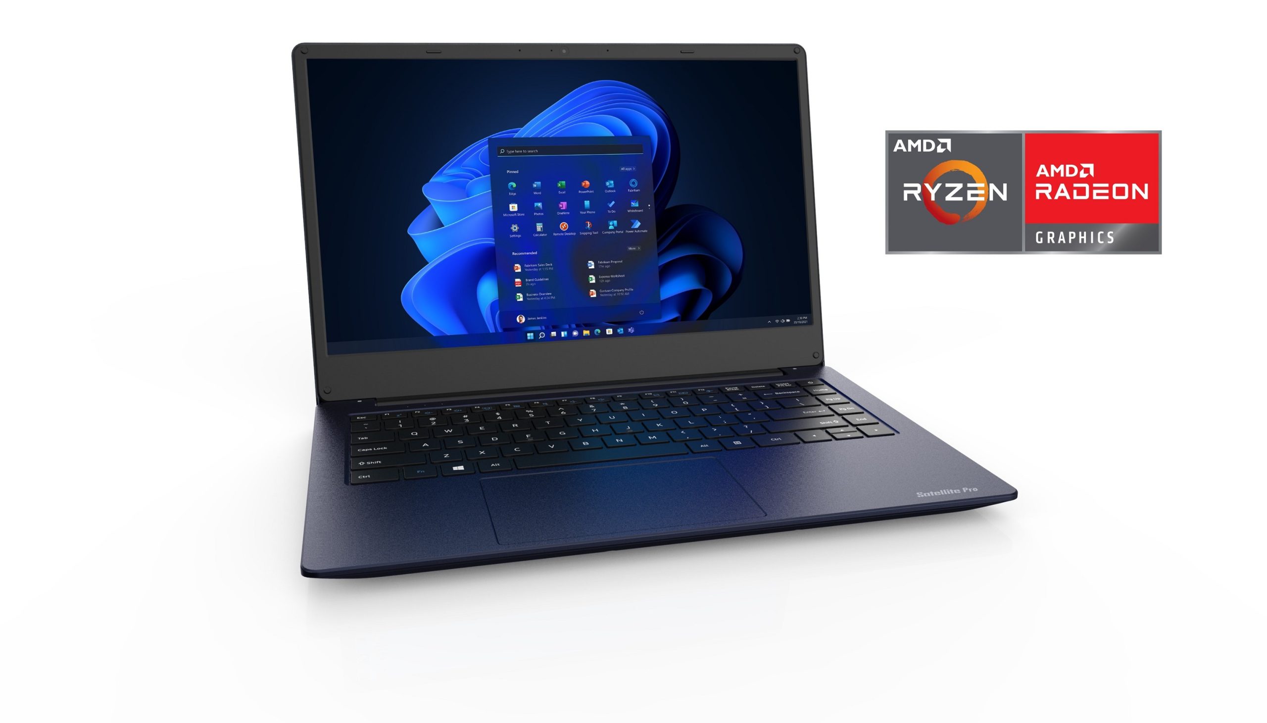 Dynabook amplia la gamma Satellite Pro