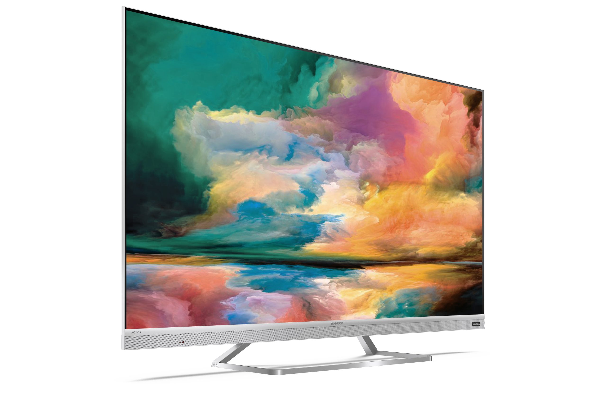 Sharp presenta i nuovi TV della serie EQ