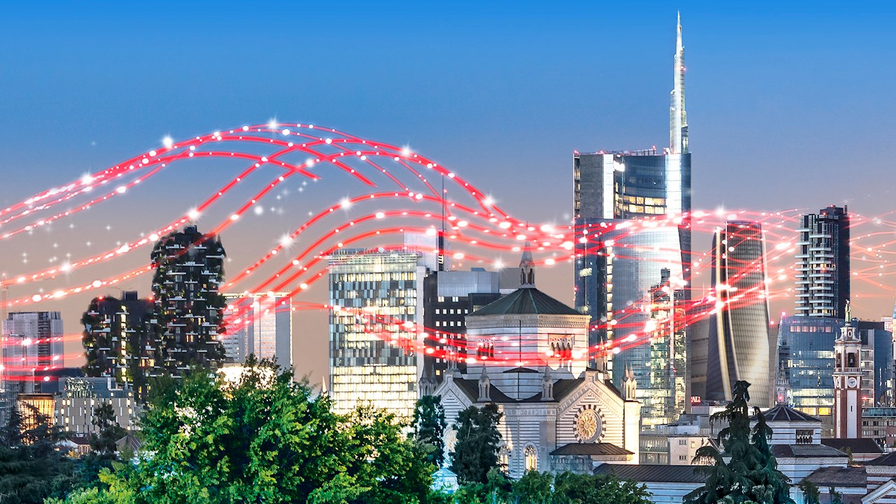 Le aziende stanno accelerando gli investimenti in efficienza energetica