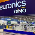 Euronics Dimo inaugura un nuovo punto vendita a Torino