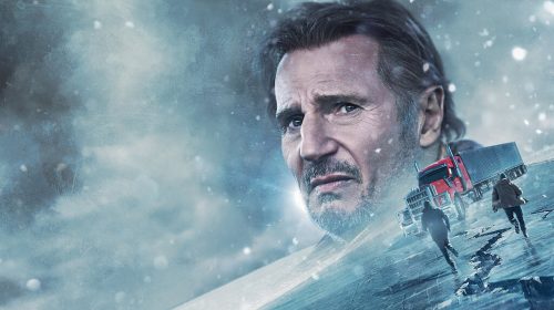 L’uomo dei ghiacci – Recensione del Blu-ray Bim