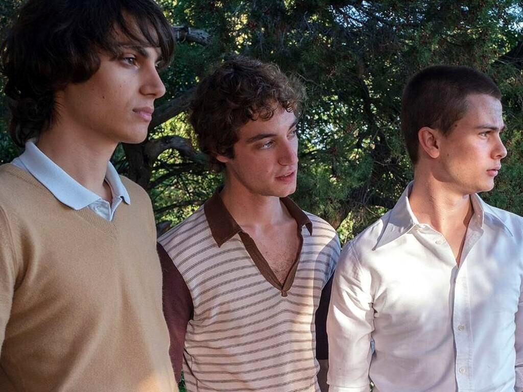 La scuola cattolica – Recensione della versione integrale su DVD Warner Bros