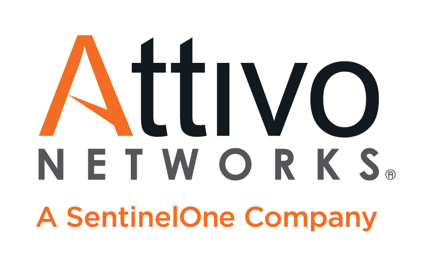 Logo Attivo Networks