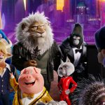 Sing 2 – Recensione del Blu-ray 4K Universal Pictures