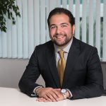 Taj El-khayat nuovo Managing Director for Growth Markets di Vectra AI
