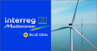 Al via piattaforma per promuovere la produzione di energia dal mare nel Mediterraneo