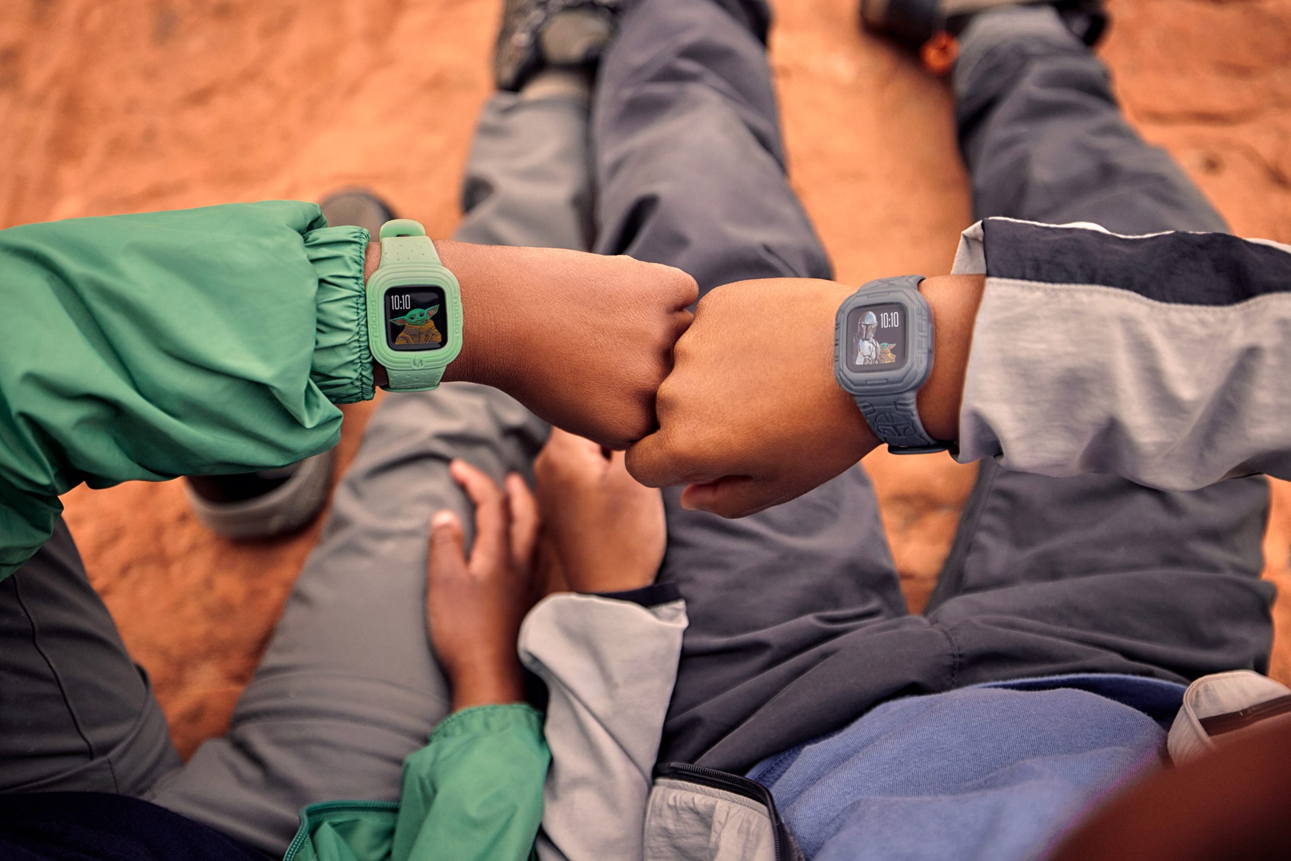 Garmin presenta la nuova versione di vivofit jr. 3