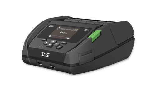 TSC Auto ID rafforza la sua gamma di stampanti RFID
