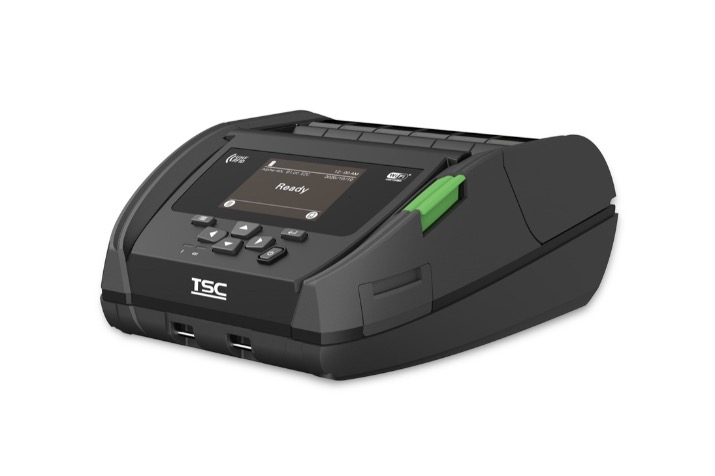 TSC Auto ID rafforza la sua gamma di stampanti RFID