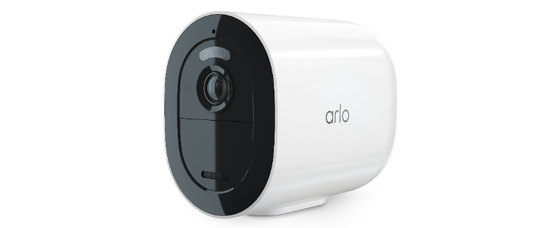 Arlo presenta la nuova Arlo Go 2