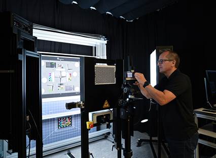 vivo ZEISS Imaging Lab: i nuovi standard del mobile imaging