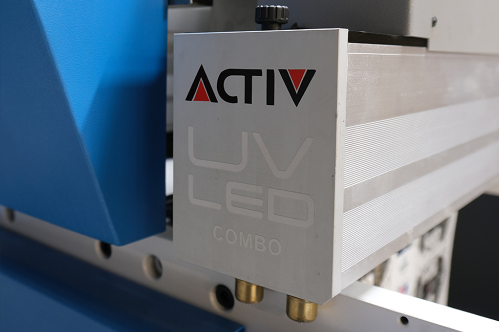 Fujifilm lancia il sistema retrofit LED UV ibrido Activ
