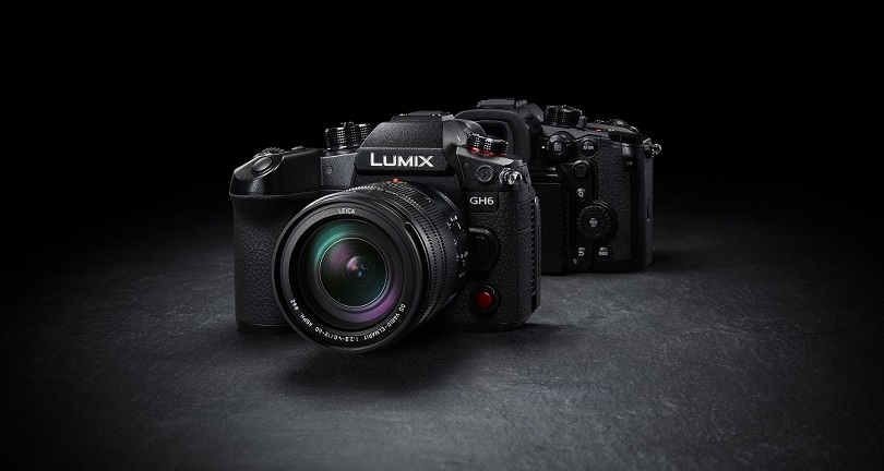 Le Lumix di Panasonic si aggiudicano due TIPA Awards