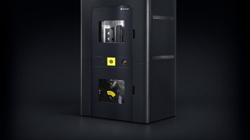 3DZ presenta a Mecspe la nuova stampante FX20 di Markforged