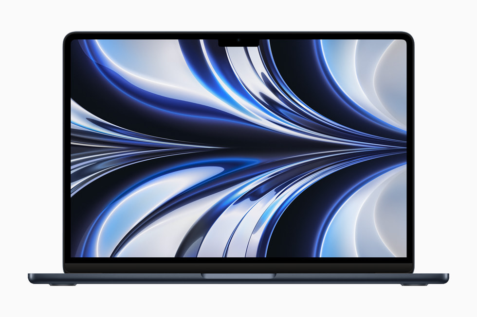Apple presenta il nuovo MacBook Air