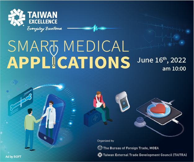 Smart Medical Application