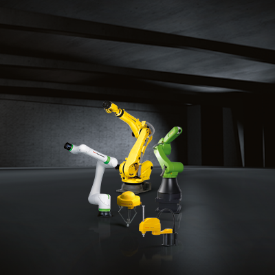 Anno record per FANUC Italia
