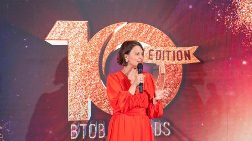 BtoB Awards 2022: Polti si aggiudica la categoria Green