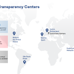 Kaspersky apre tre nuovi Transparency Center