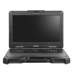 Getac annuncia la nuova workstation portatile fully rugged X600 da 15,6 pollici